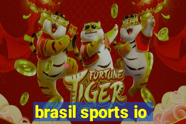 brasil sports io